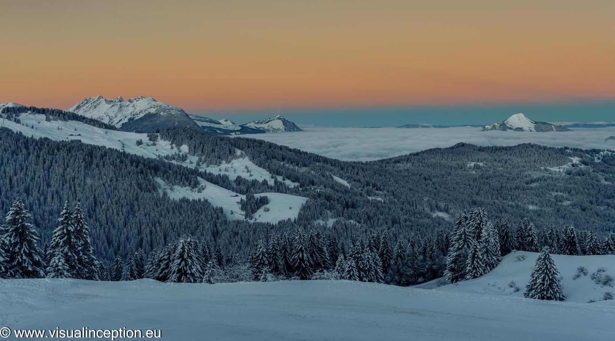 Samoens 1600 Studio Au Pied Des Pistes Dış mekan fotoğraf